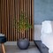 Nearly Natural Pre-Lit Cypress Artificial Tree - 3' - Warm White LED Lights